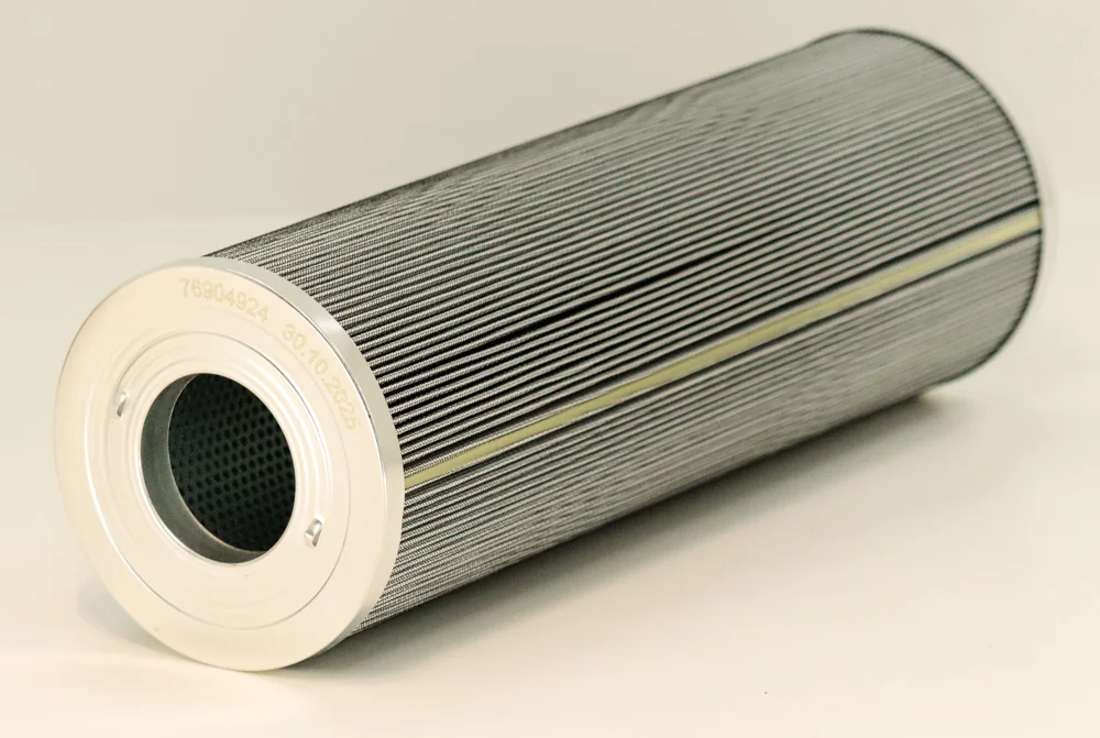 Filtration Group - M 8760 DN 2 010 - Hydraulic filter element