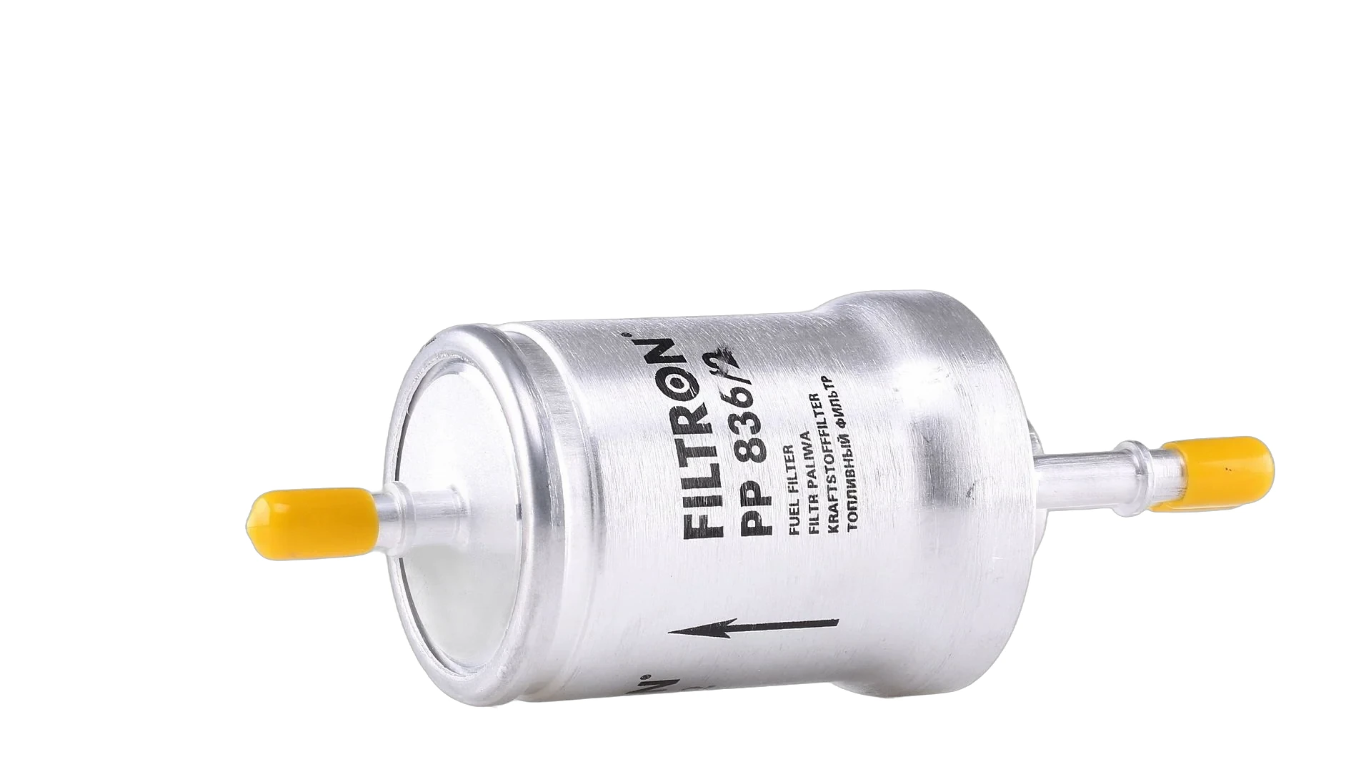 Filtration Group - P 8314 D39N 2 002 CC - Hydraulic filter element