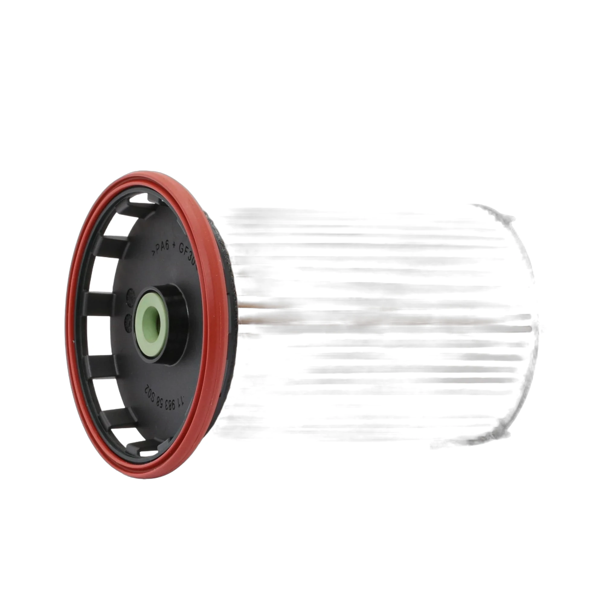 Filtration Group - P 8700 D08N 2 010 - Hydraulic filter element