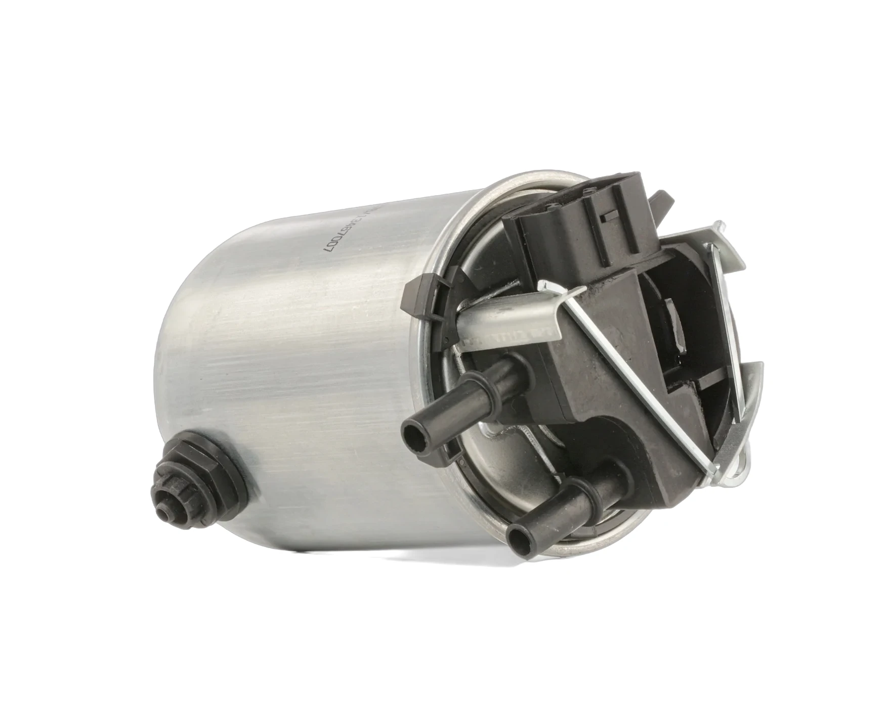 Filtration Group - P 9700 D09N 2 025 - Hydraulic filter element