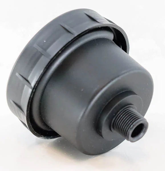 Filtration Group - PI 0113 MIC - Air filter (ventilation / breather)
