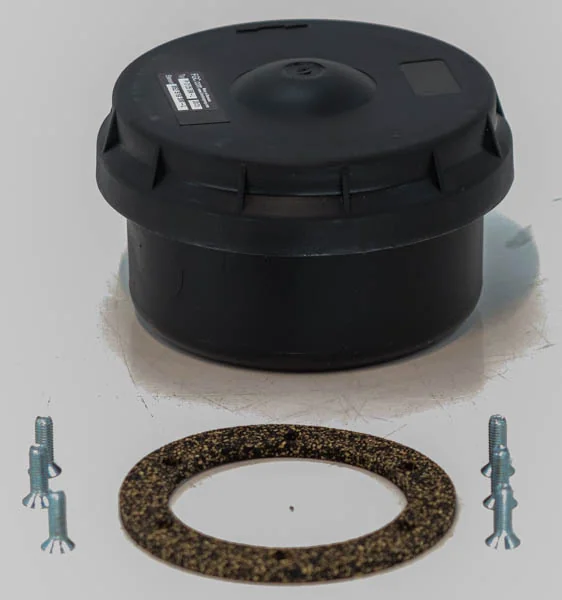 Filtration Group - PI 0125 SML - Air filter (ventilation)