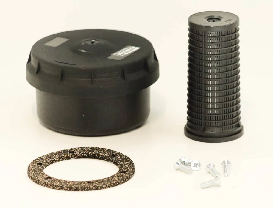 Filtration-Group
