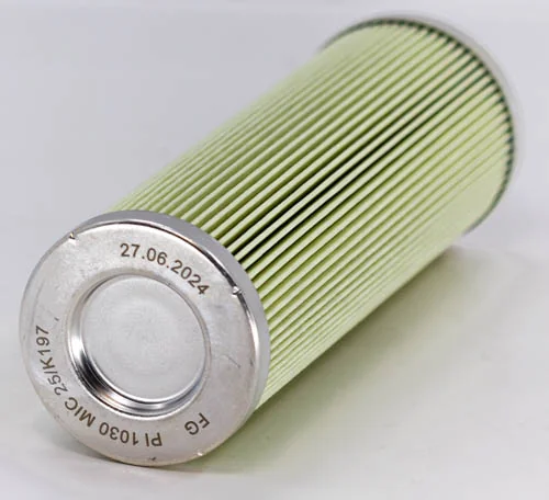 Filtration Group - PI 1030 MIC 25/K197 - Hydraulic filter element
