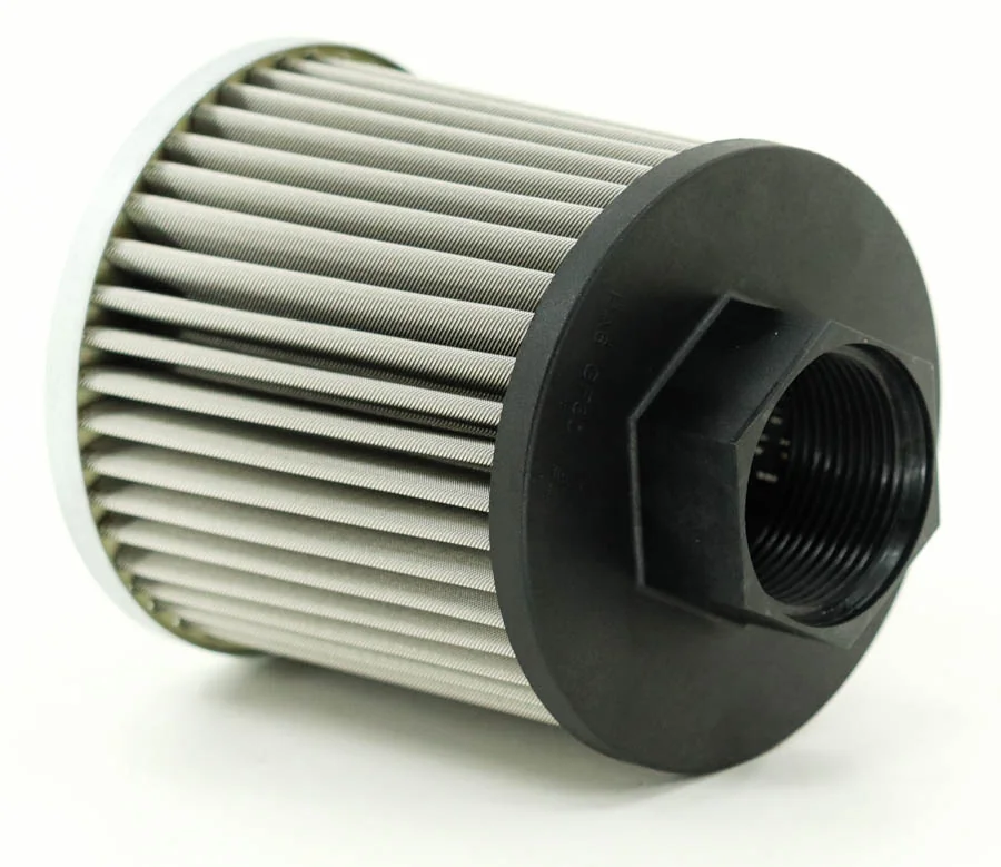 Filtration Group - PI 1710/6/DRG 100 - Hydraulic filter element
