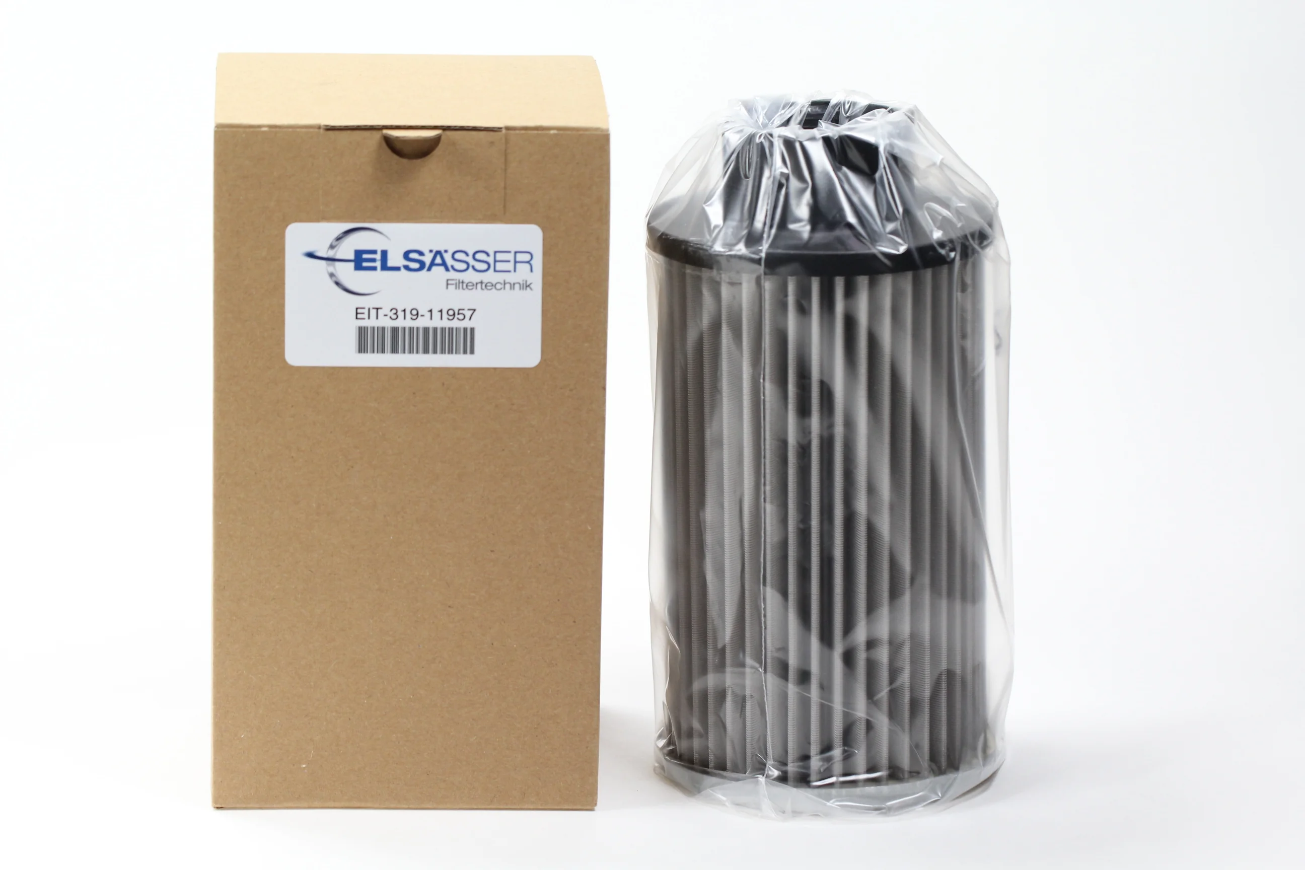 Filtration Group - PI 1710/71/DRG 100 - Suction strainer