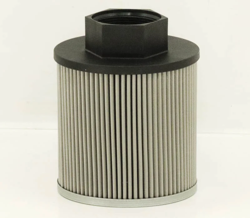 Filtration Group - PI 1710/8/DRG 100 - Hydraulic filter element