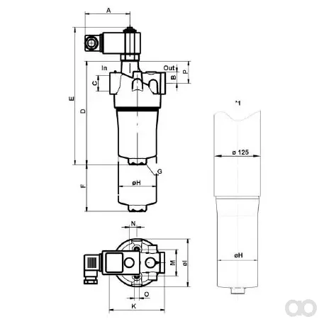 Filtration-Group