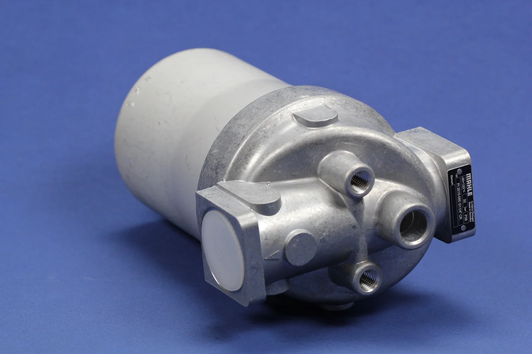 Filtration-Group