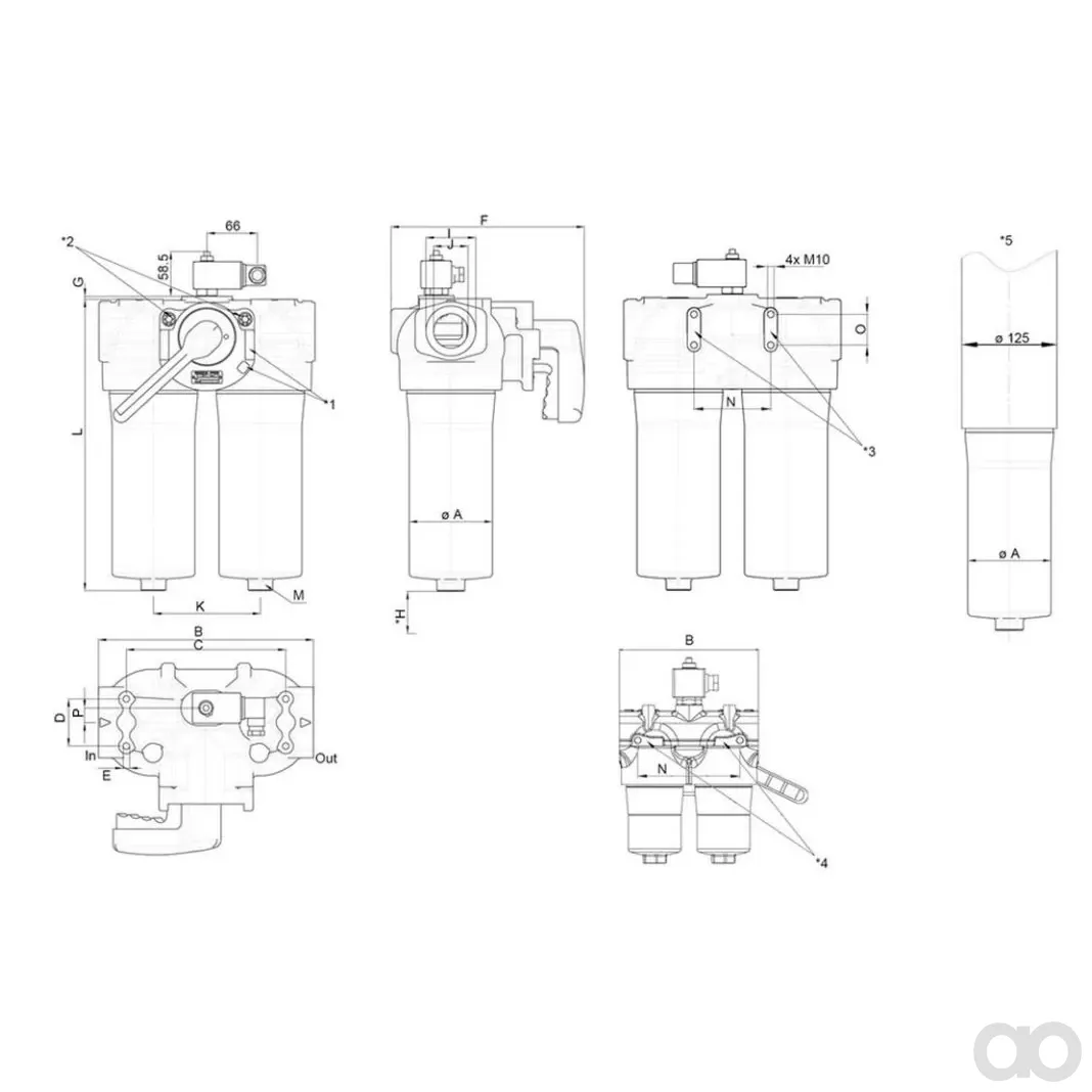 Filtration-Group
