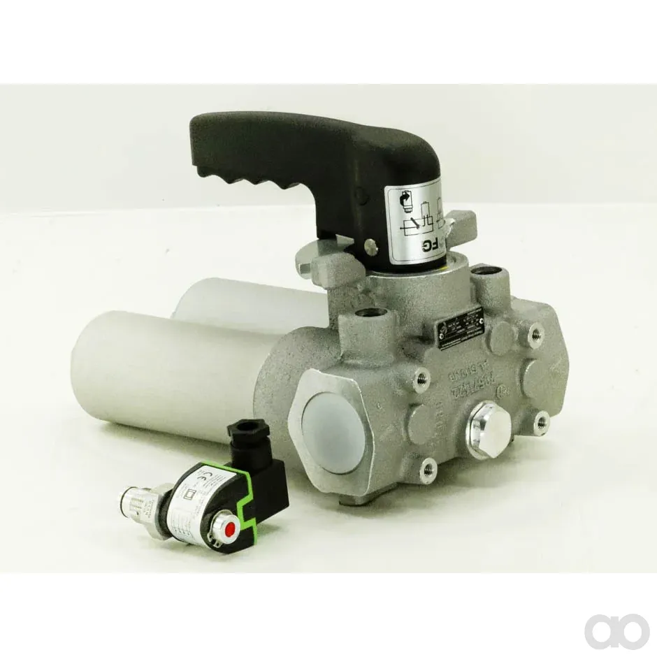 Filtration-Group