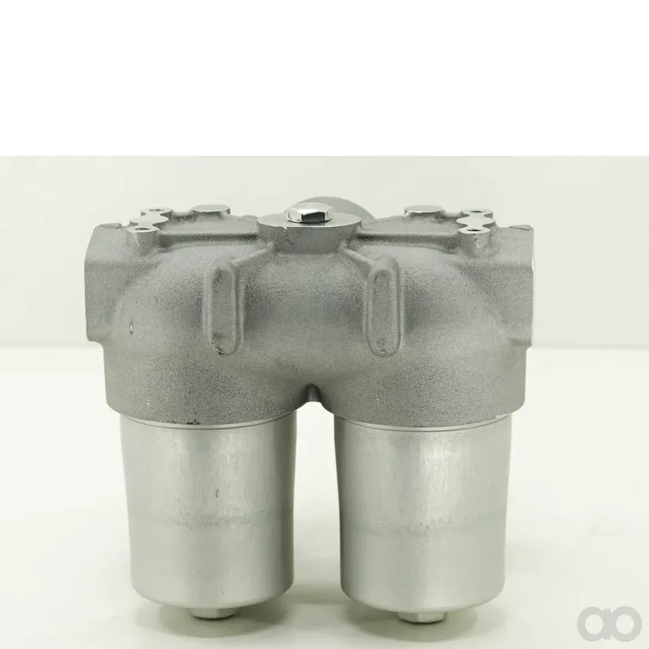 Filtration-Group