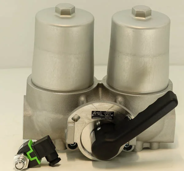 Filtration-Group