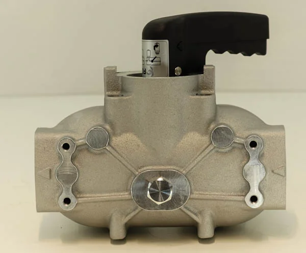 Filtration Group - PI 2115-069 - In-line filter housing