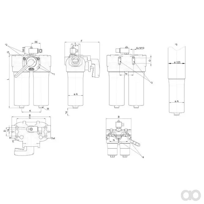 Filtration-Group