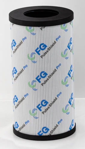 Filtration Group - PI 23040 RN PS 10 - Hydraulic filter element