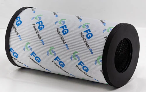 Filtration Group - PI 23040 RN PS 10 - Hydraulic filter element
