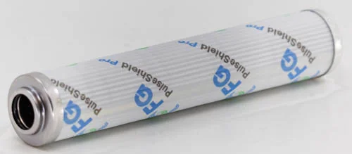 Filtration Group - PI 25010 DN PS 25 - Hydraulic filter element