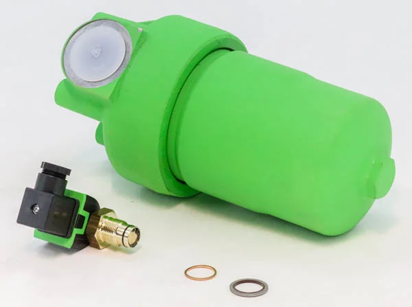 Filtration Group - PI 30016-015 - In-line filter (pressure line)