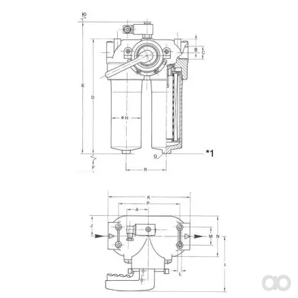 Filtration-Group