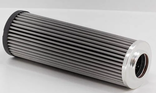 Filtration Group - PI 38025 DF DRG 100 FKM - Hydraulic filter element