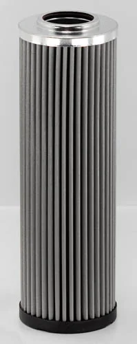 Filtration Group - PI 38025 DF DRG 100 FKM - Hydraulic filter element