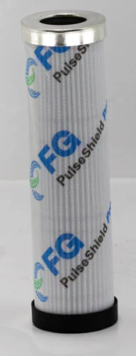 Filtration Group - PI 4108 PS 25 - Hydraulic filter element