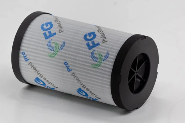 Filtration Group - PI 4115 PS 25 - Hydraulic filter element