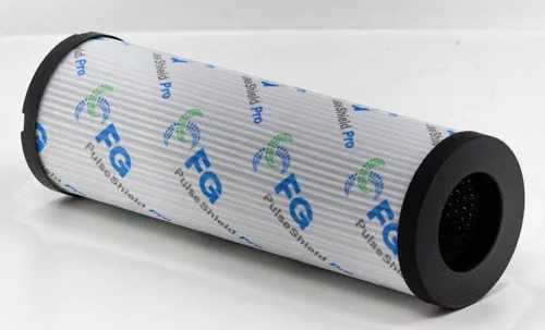 Filtration Group - PI 4130 PS 25 - Hydraulic filter element