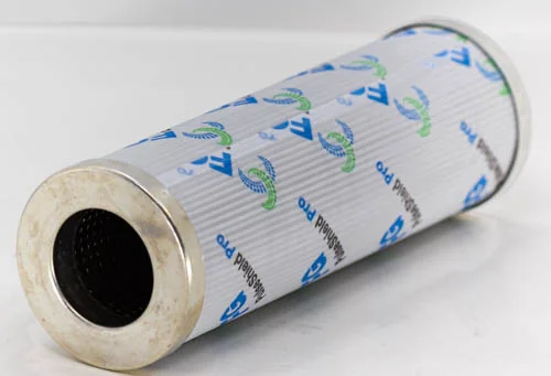 Filtration Group - PI 4230 PS VST 25 - Hydraulic filter element