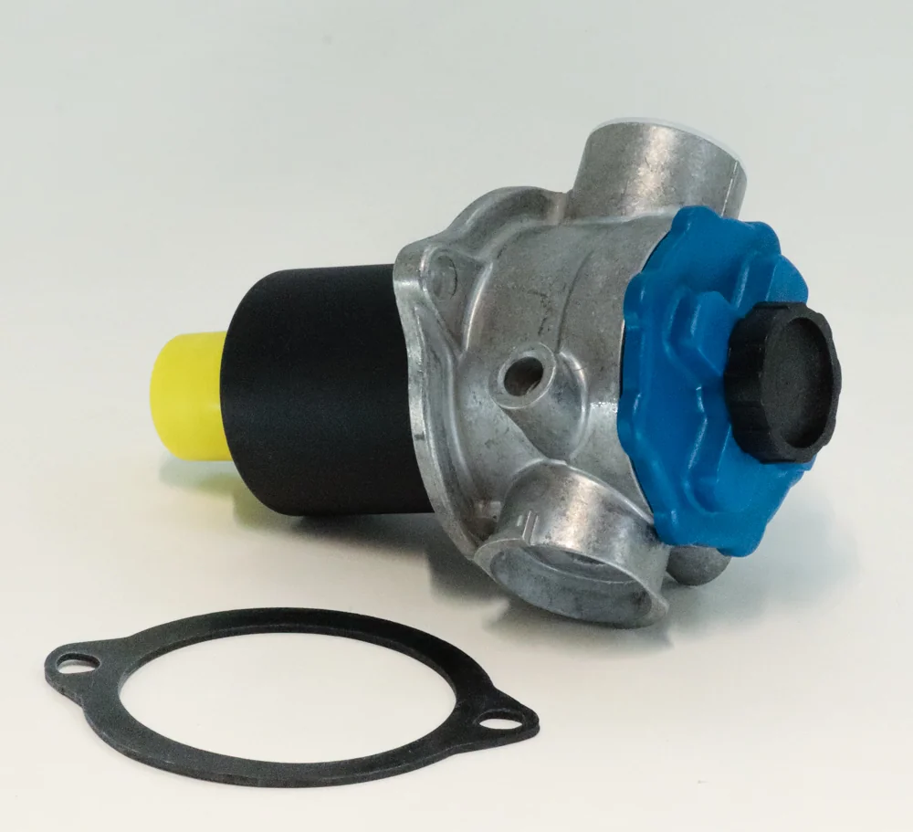 Filtration Group - PI 50004-047 - Hydraulic filter housing