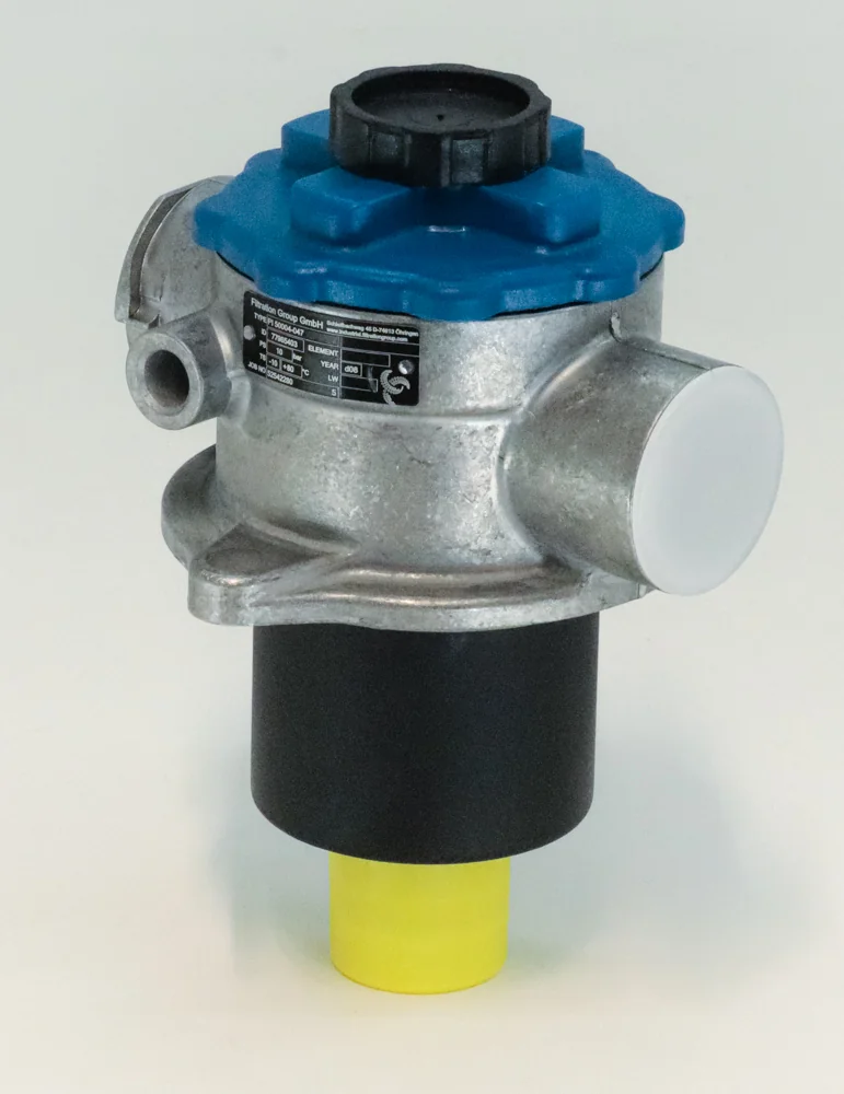 Filtration Group - PI 50004-047 - Hydraulic filter housing