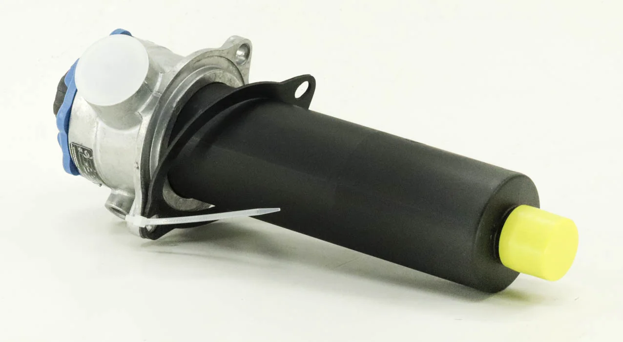 Filtration Group - PI 50010-047 - Return filter