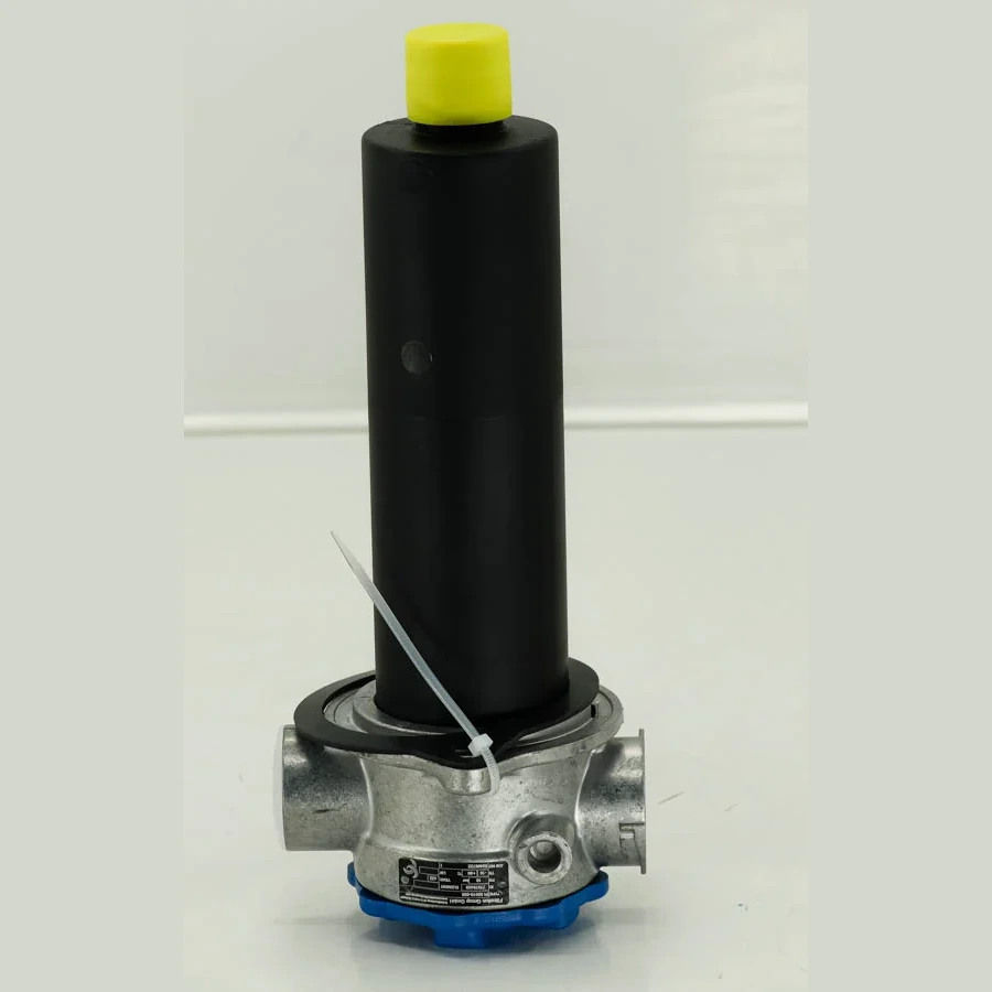 Filtration-Group