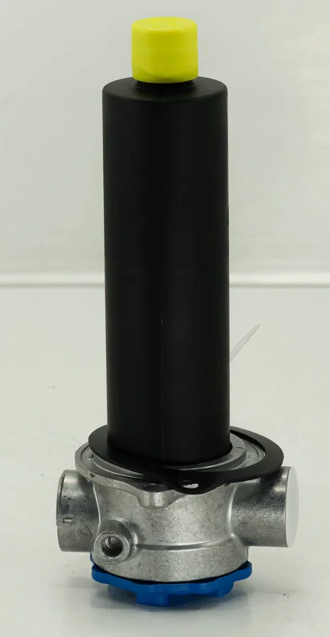 Filtration Group - PI 50010-056 - Hydraulic filter housing