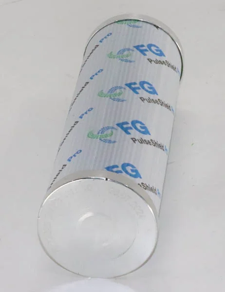 Filtration Group - PI 73025 DN PS VST 10 - Hydraulic filter element