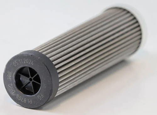 Filtration Group - PI 8708 DRG 300 - Hydraulic filter element