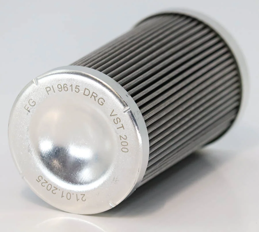 Filtration Group - PI 9615 DRG VST 200 - Hydraulic filter element