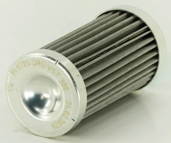 Filtration Group - PI 9705 DRG VST 300 - Hydraulic filter element