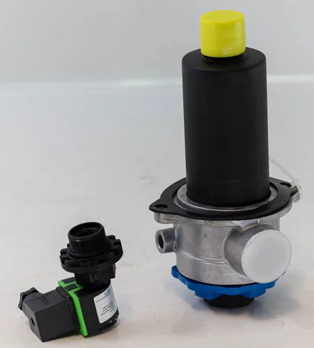 Filtration-Group