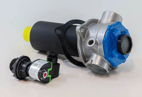 Filtration Group - PI50006-058 - In-line filter (return filter)