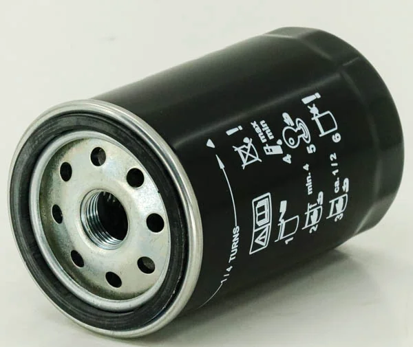 Filtration Group - PX11-11-1-MIC25 - Hydraulic filter spin-on