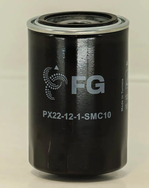 Filtration Group - PX22-12-1-SMC10 - Oil filter spin-on