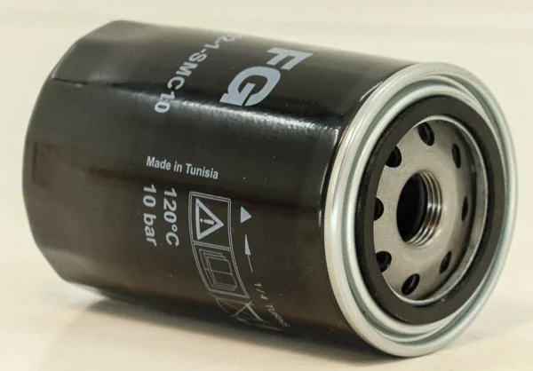 Filtration Group - PX22-12-1-SMC10 - Oil filter spin-on