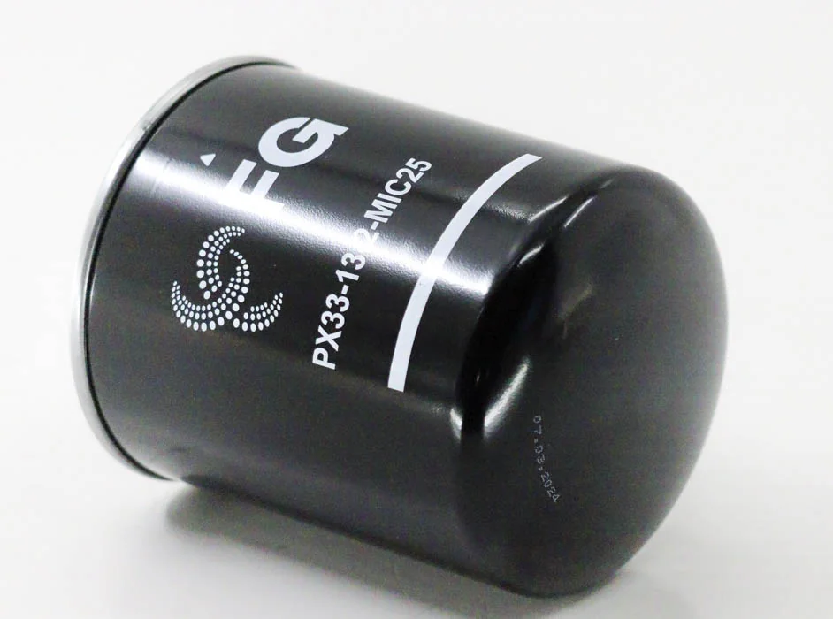 Filtration Group - PX33-13-2-MIC25 - Hydraulic filter spin-on