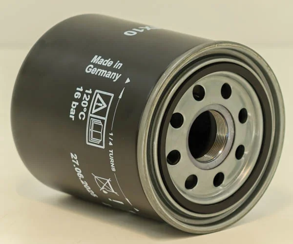 Filtration Group - PX33-13-2-SMX10 - Hydraulic filter spin-on