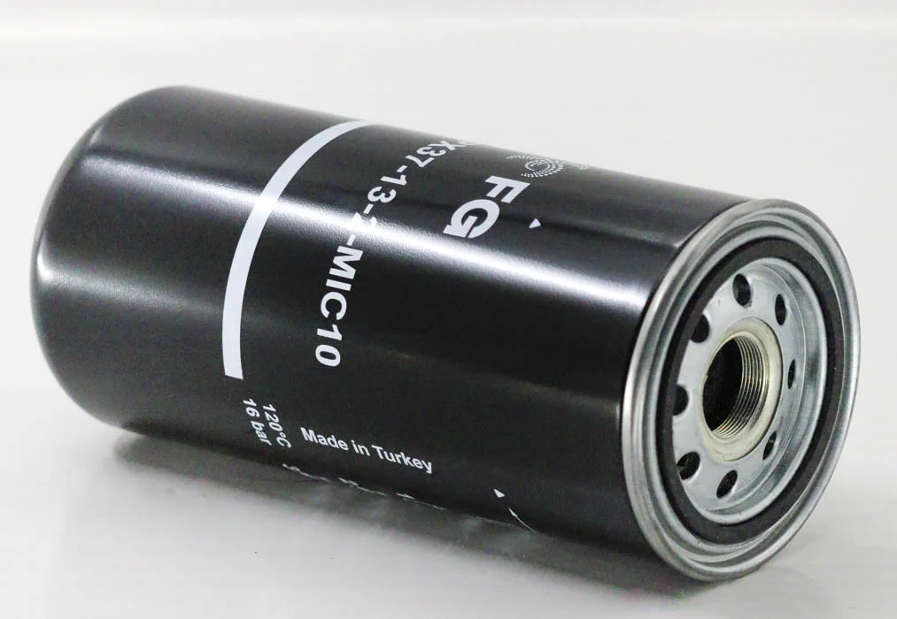 Filtration Group - PX37-13-2-MIC10 - Hydraulic filter spin-on