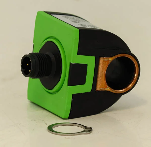 Filtration Group - S/O 2SP LED SU M12x1 - Electric top