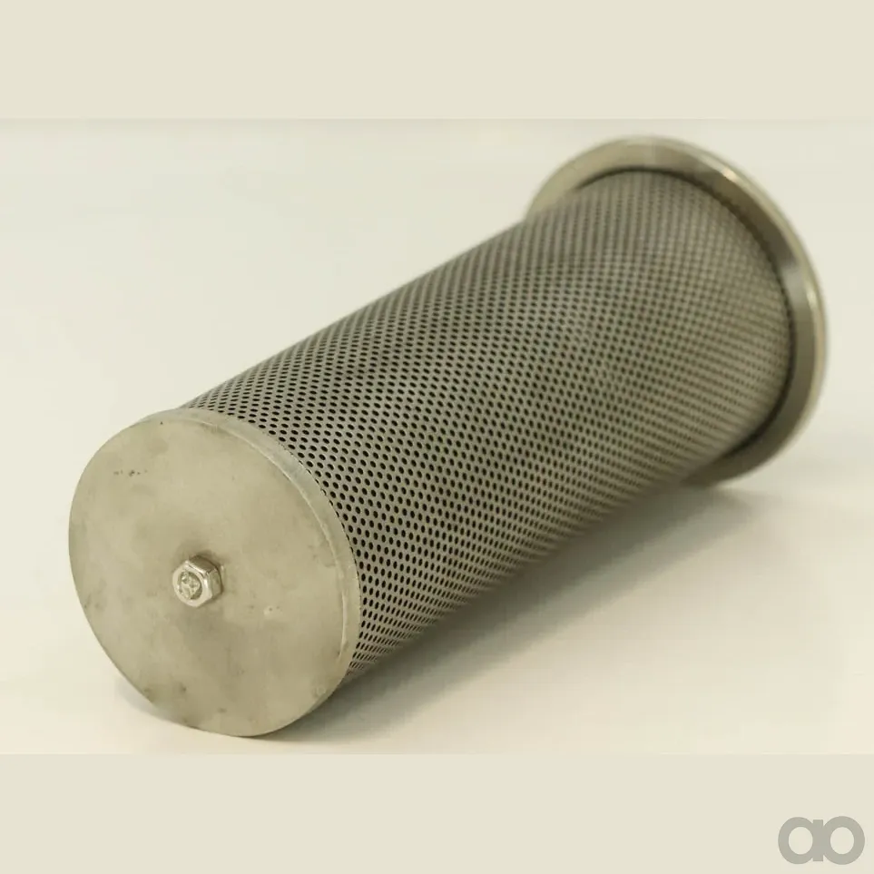 Filtration-Group