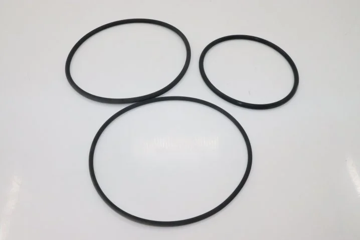 Filtrec - 06.021.00177 - Gasket kit for fr-1-50/51/60/64 fkm